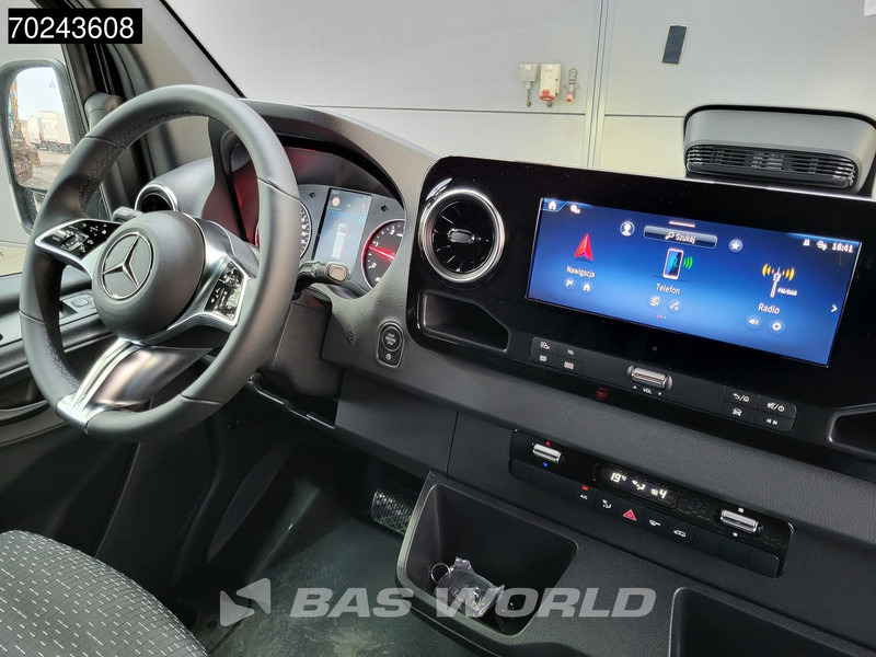 Panel van Mercedes-Benz Sprinter 319 CDI Automaat Nwe model! L2H2 ACC MBUX LED Navi Camera 190 PK L2H2 10m3 Airco: picture 9