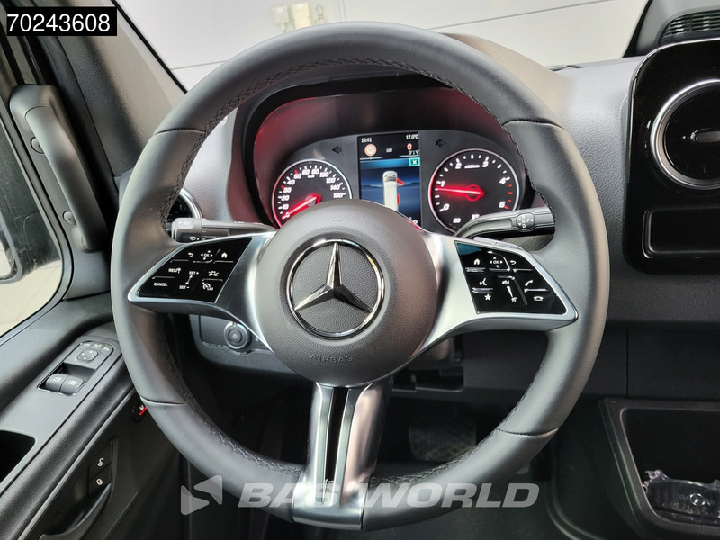 Panel van Mercedes-Benz Sprinter 319 CDI Automaat Nwe model! L2H2 ACC MBUX LED Navi Camera 190 PK L2H2 10m3 Airco: picture 16