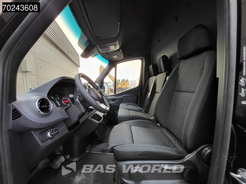 Panel van Mercedes-Benz Sprinter 319 CDI Automaat Nwe model! L2H2 ACC MBUX LED Navi Camera 190 PK L2H2 10m3 Airco: picture 13