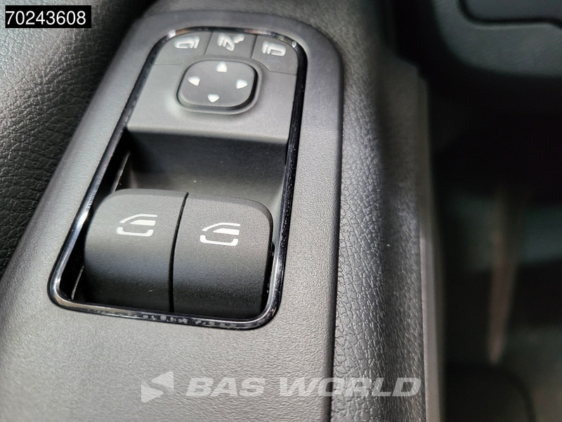 Panel van Mercedes-Benz Sprinter 319 CDI Automaat Nwe model! L2H2 ACC MBUX LED Navi Camera 190 PK L2H2 10m3 Airco: picture 19