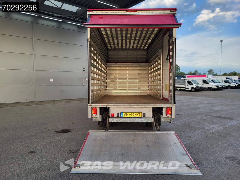 Mercedes-Benz Sprinter 513 CDI NL Bakwagen Laadklep Zijdeur Meubelbak Koffer LBW 19m3 - Box van: picture 3 Mercedes-Benz Sprinter 513 CDI NL Bakwagen Laadklep Zijdeur Meubelbak Koffer LBW 19m3 - Box van: picture 3