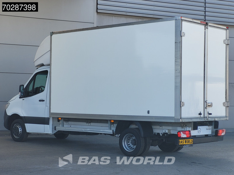 Mercedes-Benz Sprinter 514 CDI Automaat Bakwagen Dubbellucht Achterdeuren Airco Cruise Euro6 Meubelbak Koffer 20m3 Airco Cruise control - Box van: picture 5 Mercedes-Benz Sprinter 514 CDI Automaat Bakwagen Dubbellucht Achterdeuren Airco Cruise Euro6 Meubelbak Koffer 20m3 Airco Cruise control - Box van: picture 5