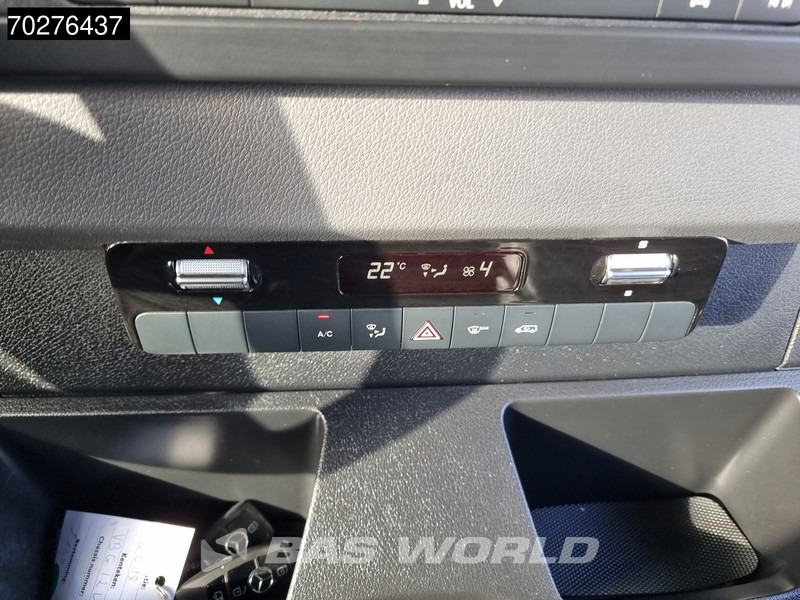 Panel van Mercedes-Benz Sprinter 514 CDI Automaat Dubbel Cabine L3H2 Dubbellucht 3,5t Trekhaak Airco Cruise Camera L3 Doka Mixto 10m3 Airco Dubbel cabine Trekhaa: picture 16