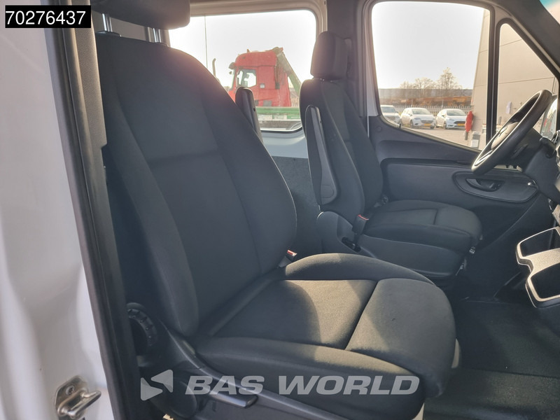 Panel van Mercedes-Benz Sprinter 514 CDI Automaat Dubbel Cabine L3H2 Dubbellucht 3,5t Trekhaak Airco Cruise Camera L3 Doka Mixto 10m3 Airco Dubbel cabine Trekhaa: picture 13
