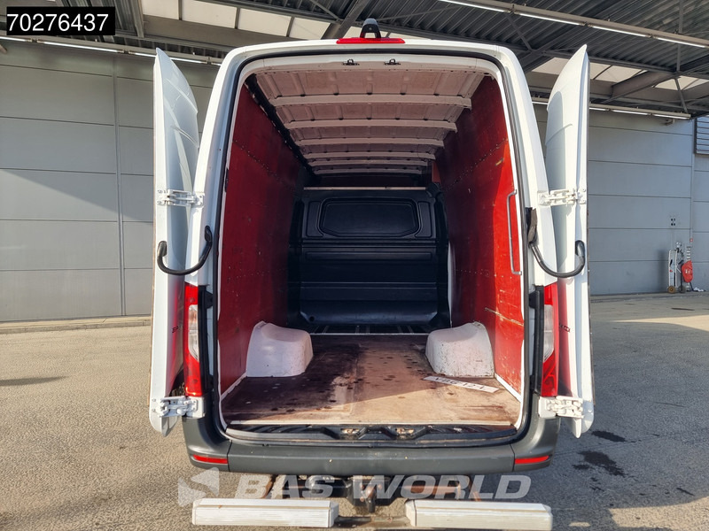 Panel van Mercedes-Benz Sprinter 514 CDI Automaat Dubbel Cabine L3H2 Dubbellucht 3,5t Trekhaak Airco Cruise Camera L3 Doka Mixto 10m3 Airco Dubbel cabine Trekhaa: picture 7