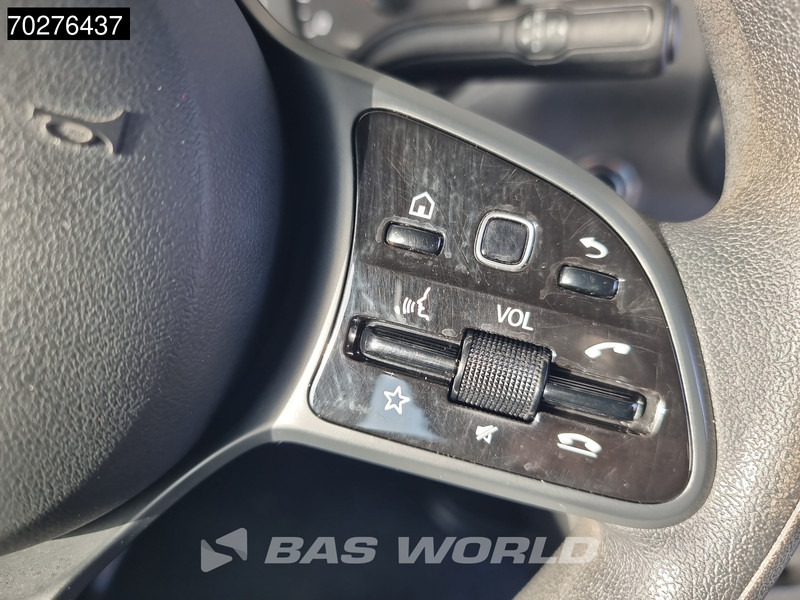 Panel van Mercedes-Benz Sprinter 514 CDI Automaat Dubbel Cabine L3H2 Dubbellucht 3,5t Trekhaak Airco Cruise Camera L3 Doka Mixto 10m3 Airco Dubbel cabine Trekhaa: picture 19
