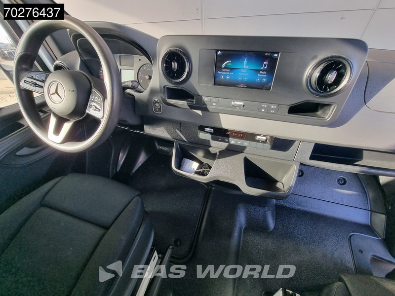 Panel van Mercedes-Benz Sprinter 514 CDI Automaat Dubbel Cabine L3H2 Dubbellucht 3,5t Trekhaak Airco Cruise Camera L3 Doka Mixto 10m3 Airco Dubbel cabine Trekhaa: picture 10