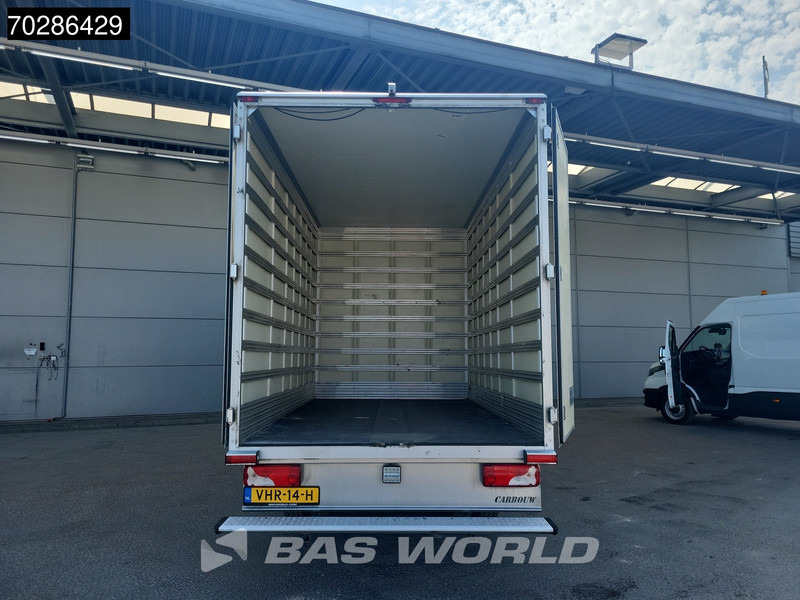 Mercedes-Benz Sprinter 514 CDI Automaat Dubbellucht Bakwagen Navi Airco Cruise Camera MBUX Euro6 Meubelbak Koffer 23m3 Airco Cruise control - Box van: picture 3 Mercedes-Benz Sprinter 514 CDI Automaat Dubbellucht Bakwagen Navi Airco Cruise Camera MBUX Euro6 Meubelbak Koffer 23m3 Airco Cruise control - Box van: picture 3