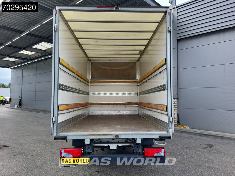 Mercedes-Benz Sprinter 514 CDI Bakwagen Achterdeuren Dubbellucht Airco Cruise Meubelbak Koffer Euro6 Airco Cruise control - Box van: picture 3 Mercedes-Benz Sprinter 514 CDI Bakwagen Achterdeuren Dubbellucht Airco Cruise Meubelbak Koffer Euro6 Airco Cruise control - Box van: picture 3