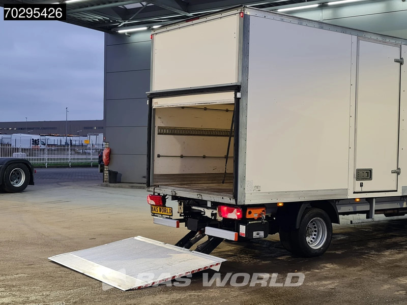 Mercedes-Benz Sprinter 514 CDI Laadklep Dubbellucht Zijdeur Bakwagen Airco Cruise MBUX CarPlay D'Hollandia Euro6 Meubelbak Koffer Airco Cruise control - Box van: picture 3 Mercedes-Benz Sprinter 514 CDI Laadklep Dubbellucht Zijdeur Bakwagen Airco Cruise MBUX CarPlay D'Hollandia Euro6 Meubelbak Koffer Airco Cruise control - Box van: picture 3