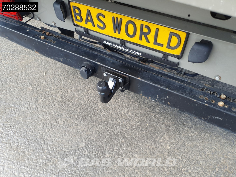 Flatbed van Mercedes-Benz Sprinter 514 CDI Open Laadbak met Kist Dubbellucht 3,5t Trekhaak Airco Cruise Euro6 Pritsche Pickup Open Box 2m3 Airco Trekhaak Cruise co: picture 9