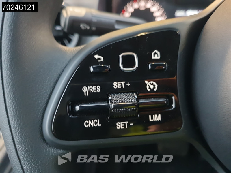 Leasing of Mercedes-Benz Sprinter 515 CDI Automaat 1000kg Laadklep Zijdeur Dubbellucht Bakwagen MBUX Airco Cruise CarPlay D'Hollandia Euro6 Koffer Meubelbak 21m3 Mercedes-Benz Sprinter 515 CDI Automaat 1000kg Laadklep Zijdeur Dubbellucht Bakwagen MBUX Airco Cruise CarPlay D'Hollandia Euro6 Koffer Meubelbak 21m3: picture 17