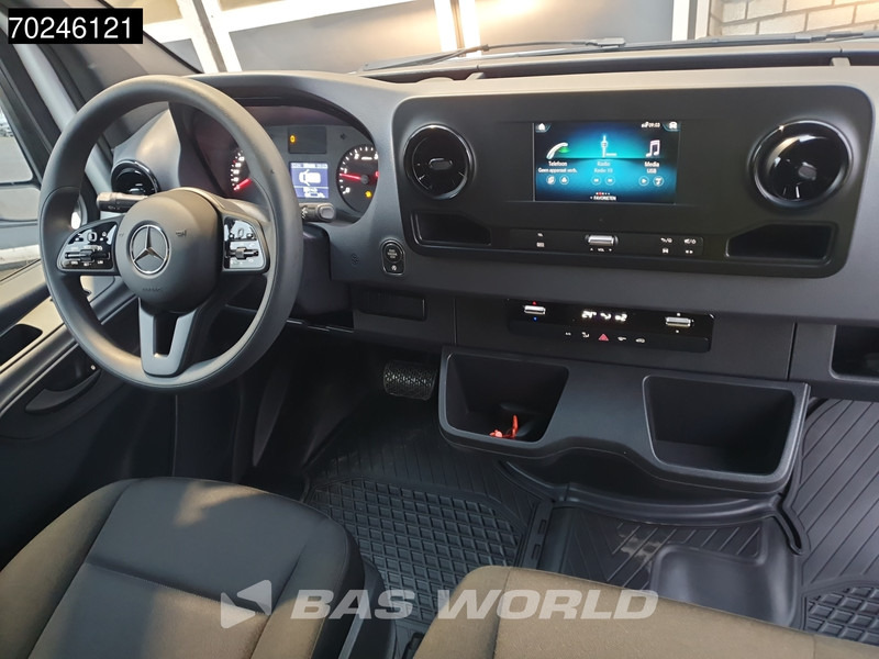 Leasing of Mercedes-Benz Sprinter 515 CDI Automaat 1000kg Laadklep Zijdeur Dubbellucht Bakwagen MBUX Airco Cruise CarPlay D'Hollandia Euro6 Koffer Meubelbak 21m3 Mercedes-Benz Sprinter 515 CDI Automaat 1000kg Laadklep Zijdeur Dubbellucht Bakwagen MBUX Airco Cruise CarPlay D'Hollandia Euro6 Koffer Meubelbak 21m3: picture 11
