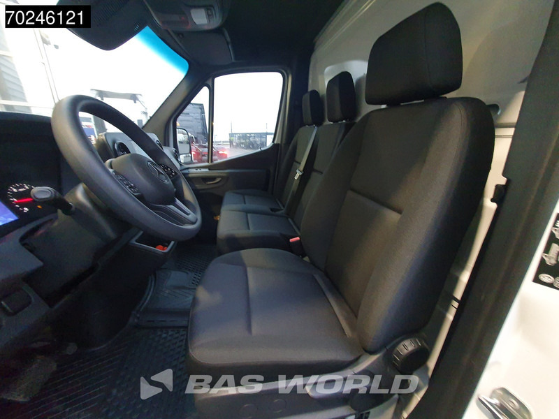 Leasing of Mercedes-Benz Sprinter 515 CDI Automaat 1000kg Laadklep Zijdeur Dubbellucht Bakwagen MBUX Airco Cruise CarPlay D'Hollandia Euro6 Koffer Meubelbak 21m3 Mercedes-Benz Sprinter 515 CDI Automaat 1000kg Laadklep Zijdeur Dubbellucht Bakwagen MBUX Airco Cruise CarPlay D'Hollandia Euro6 Koffer Meubelbak 21m3: picture 13