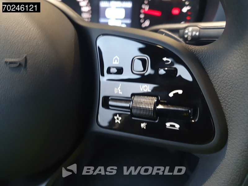 Leasing of Mercedes-Benz Sprinter 515 CDI Automaat 1000kg Laadklep Zijdeur Dubbellucht Bakwagen MBUX Airco Cruise CarPlay D'Hollandia Euro6 Koffer Meubelbak 21m3 Mercedes-Benz Sprinter 515 CDI Automaat 1000kg Laadklep Zijdeur Dubbellucht Bakwagen MBUX Airco Cruise CarPlay D'Hollandia Euro6 Koffer Meubelbak 21m3: picture 18