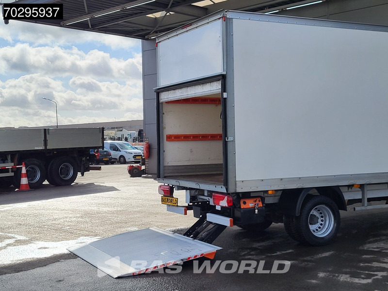 Mercedes-Benz Sprinter 515 CDI Laadklep Automaat Dubbellucht Bakwagen 150PK Airco Cruise D'Hollandia Euro6 Meubelbak Koffer Airco Cruise control - Box van: picture 3 Mercedes-Benz Sprinter 515 CDI Laadklep Automaat Dubbellucht Bakwagen 150PK Airco Cruise D'Hollandia Euro6 Meubelbak Koffer Airco Cruise control - Box van: picture 3