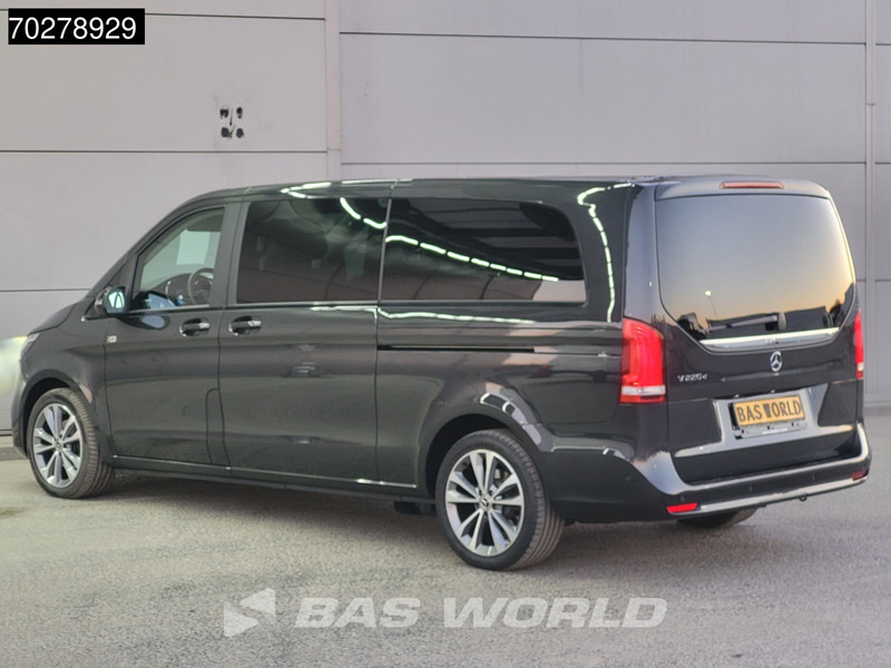 Mercedes-Benz V-Klasse 220 L3H1 Leder Navi Parkeersensoren Airco Cruise CarPlay L3 7Personen Airco Cruise control - Minibus, Passenger van: picture 2 Mercedes-Benz V-Klasse 220 L3H1 Leder Navi Parkeersensoren Airco Cruise CarPlay L3 7Personen Airco Cruise control - Minibus, Passenger van: picture 2
