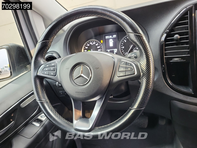 Small van Mercedes-Benz Vito 114 Automaat L2H1 Trekhaak ACC Navi Airco Camera Euro6 L2 Airco Trekhaak: picture 18