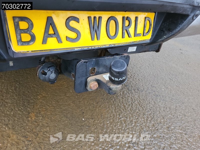 Pickup truck Nissan NP300 2.3 Automaat Double Cab Trekhaak LED Airco Cruise Camera Parkeersensoren Pickup Airco Trekhaak Cruise control: picture 7 Pickup truck Nissan NP300 2.3 Automaat Double Cab Trekhaak LED Airco Cruise Camera Parkeersensoren Pickup Airco Trekhaak Cruise control: picture 7