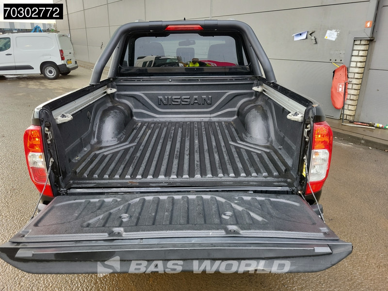 Pickup truck Nissan NP300 2.3 Automaat Double Cab Trekhaak LED Airco Cruise Camera Parkeersensoren Pickup Airco Trekhaak Cruise control: picture 6 Pickup truck Nissan NP300 2.3 Automaat Double Cab Trekhaak LED Airco Cruise Camera Parkeersensoren Pickup Airco Trekhaak Cruise control: picture 6