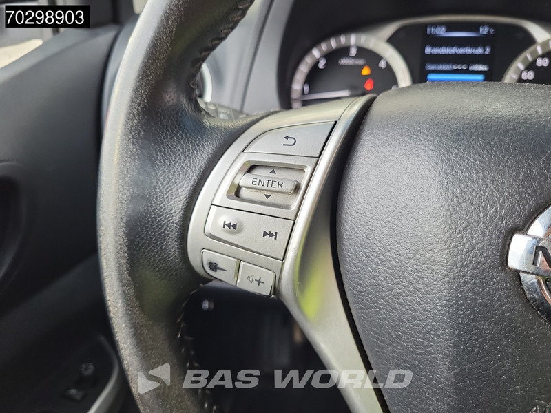 Pickup truck Nissan Navara 160PK Trekhaak Navi Airco Cruise Camera Parkeersensoren Standkachel Werkplaatsinrichting Euro6 Airco Trekhaak Cruise control: picture 20 Pickup truck Nissan Navara 160PK Trekhaak Navi Airco Cruise Camera Parkeersensoren Standkachel Werkplaatsinrichting Euro6 Airco Trekhaak Cruise control: picture 20