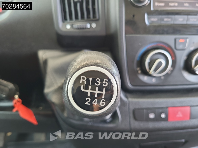 Small van Opel Movano 120PK L2H2 Airco Cruise Euro6 L2 10m3 Airco Cruise control: picture 15