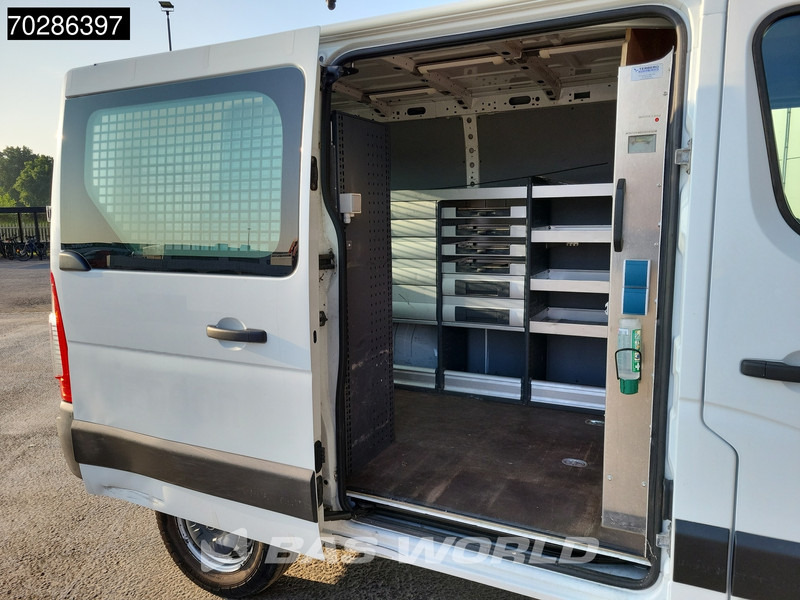 Leasing of Opel Movano 125PK L1H1 Automaat Trekhaak Airco Cruise Parkeersensoren Werkplaatsinrichting Euro6 L1 8m3 Airco Trekhaak Cruise control Opel Movano 125PK L1H1 Automaat Trekhaak Airco Cruise Parkeersensoren Werkplaatsinrichting Euro6 L1 8m3 Airco Trekhaak Cruise control: picture 5