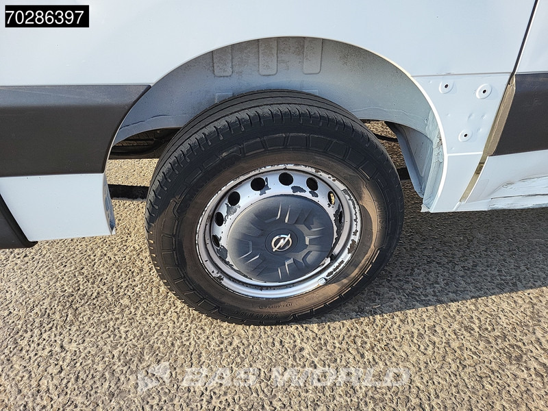 Leasing of Opel Movano 125PK L1H1 Automaat Trekhaak Airco Cruise Parkeersensoren Werkplaatsinrichting Euro6 L1 8m3 Airco Trekhaak Cruise control Opel Movano 125PK L1H1 Automaat Trekhaak Airco Cruise Parkeersensoren Werkplaatsinrichting Euro6 L1 8m3 Airco Trekhaak Cruise control: picture 11