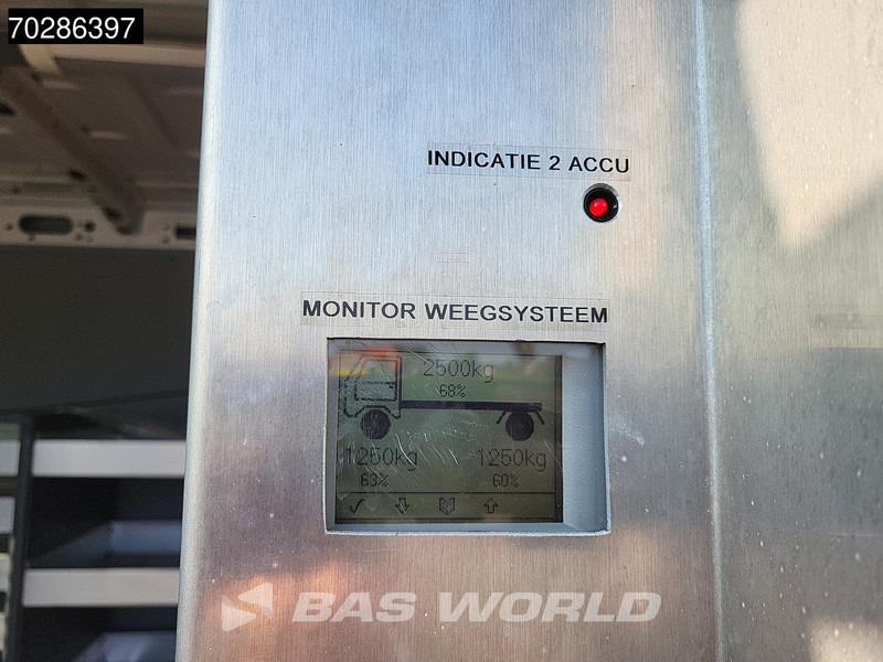 Leasing of Opel Movano 125PK L1H1 Automaat Trekhaak Airco Cruise Parkeersensoren Werkplaatsinrichting Euro6 L1 8m3 Airco Trekhaak Cruise control Opel Movano 125PK L1H1 Automaat Trekhaak Airco Cruise Parkeersensoren Werkplaatsinrichting Euro6 L1 8m3 Airco Trekhaak Cruise control: picture 12