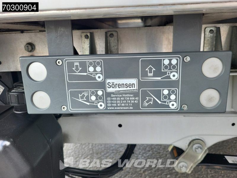 Box van Opel Movano 140PK COMING SOON! Laadklep Bakwagen Airco Cruise Camera Euro6 Meubelbak Koffer 18m3 Airco Cruise control: picture 20 Box van Opel Movano 140PK COMING SOON! Laadklep Bakwagen Airco Cruise Camera Euro6 Meubelbak Koffer 18m3 Airco Cruise control: picture 20