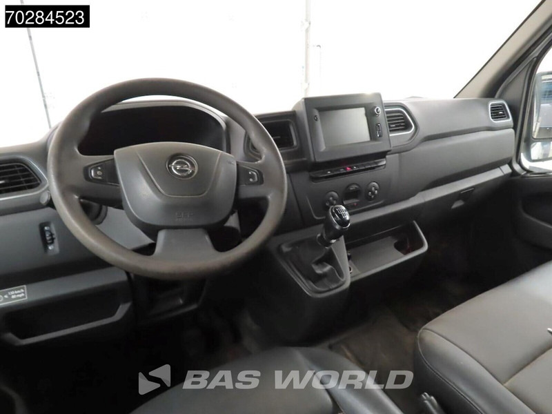 Opel Movano 140PK COMING SOON! Open Laadbak Trekhaak Navi Airco Cruise Pritsche Pickup Open Box Airco Dubbel cabine Trekhaak Cruise control - Flatbed van: picture 3 Opel Movano 140PK COMING SOON! Open Laadbak Trekhaak Navi Airco Cruise Pritsche Pickup Open Box Airco Dubbel cabine Trekhaak Cruise control - Flatbed van: picture 3