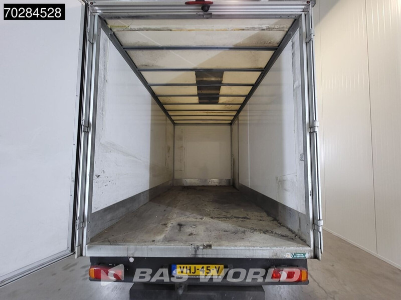 Opel Movano 150PK COMING SOON! Trekhaak Bakwagen Achterdeuren LED Airco Cruise Camera Parkeersensoren Meubelbak Koffer 21m3 Airco Trekhaak C - Box van: picture 3 Opel Movano 150PK COMING SOON! Trekhaak Bakwagen Achterdeuren LED Airco Cruise Camera Parkeersensoren Meubelbak Koffer 21m3 Airco Trekhaak C - Box van: picture 3