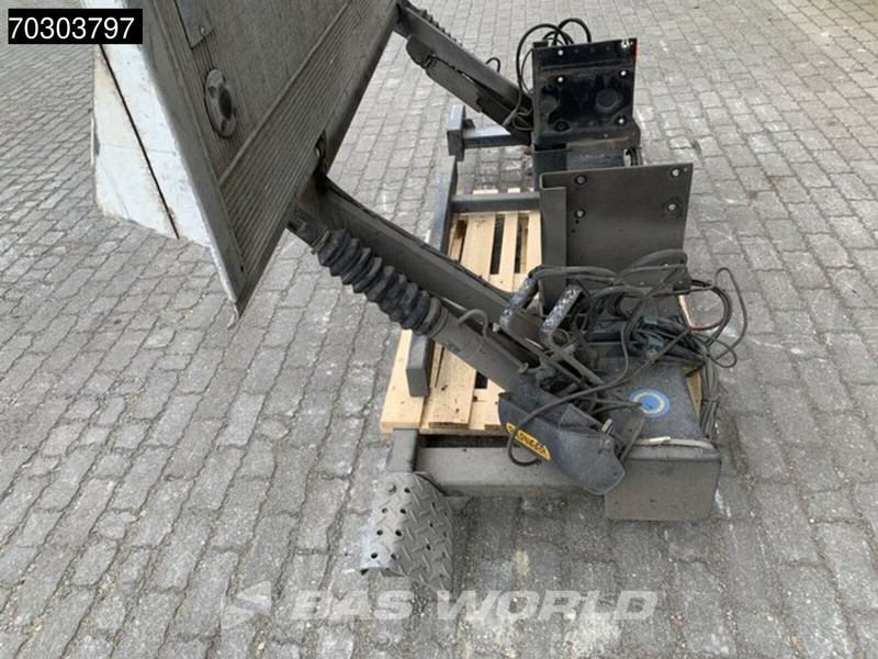 Palfinger - Car: picture 5 Palfinger - Car: picture 5