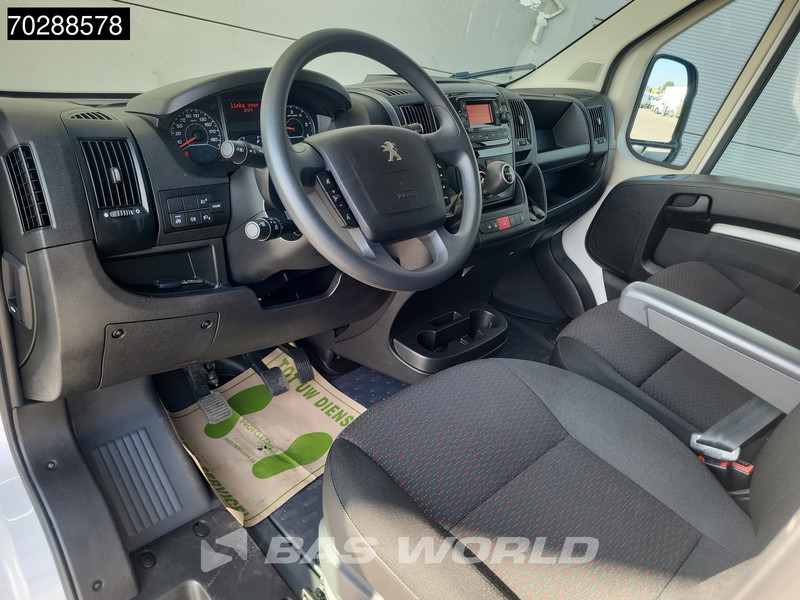 Leasing of Peugeot Boxer 140pk L3H2 Airco Cruise Parkeersensoren Euro6 L3 13m3 Airco Cruise control Peugeot Boxer 140pk L3H2 Airco Cruise Parkeersensoren Euro6 L3 13m3 Airco Cruise control: picture 12
