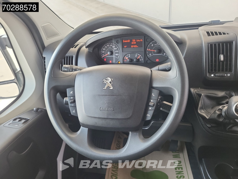 Leasing of Peugeot Boxer 140pk L3H2 Airco Cruise Parkeersensoren Euro6 L3 13m3 Airco Cruise control Peugeot Boxer 140pk L3H2 Airco Cruise Parkeersensoren Euro6 L3 13m3 Airco Cruise control: picture 15