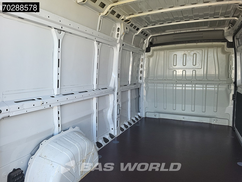 Leasing of Peugeot Boxer 140pk L3H2 Airco Cruise Parkeersensoren Euro6 L3 13m3 Airco Cruise control Peugeot Boxer 140pk L3H2 Airco Cruise Parkeersensoren Euro6 L3 13m3 Airco Cruise control: picture 8