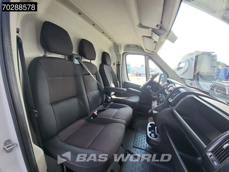 Leasing of Peugeot Boxer 140pk L3H2 Airco Cruise Parkeersensoren Euro6 L3 13m3 Airco Cruise control Peugeot Boxer 140pk L3H2 Airco Cruise Parkeersensoren Euro6 L3 13m3 Airco Cruise control: picture 10