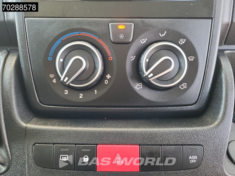 Leasing of Peugeot Boxer 140pk L3H2 Airco Cruise Parkeersensoren Euro6 L3 13m3 Airco Cruise control Peugeot Boxer 140pk L3H2 Airco Cruise Parkeersensoren Euro6 L3 13m3 Airco Cruise control: picture 14
