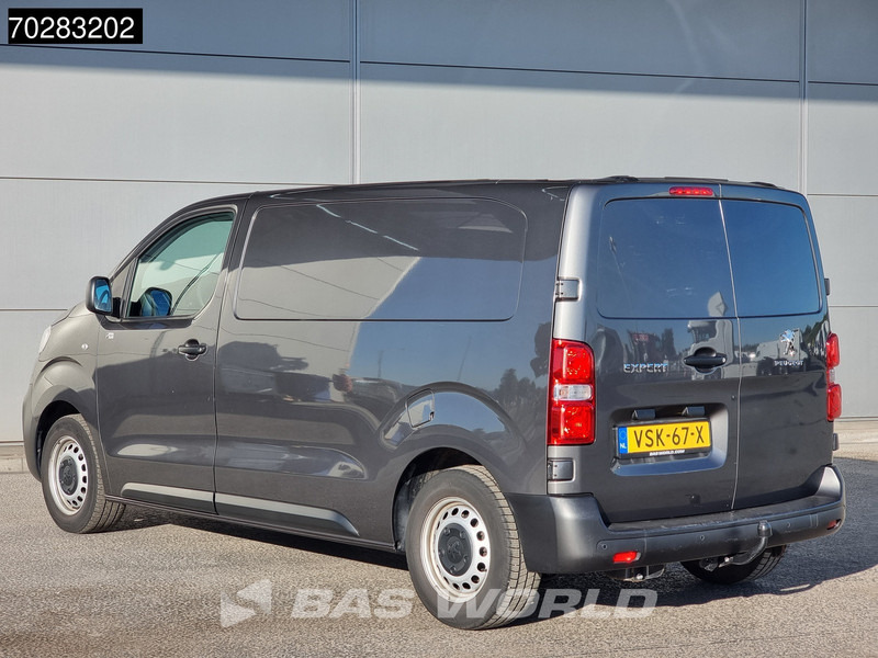 Peugeot Expert 102PK L2H1 Trekhaak Airco Cruise Parkeersensoren L2 6m3 Airco Trekhaak Cruise control - Panel van: picture 2 Peugeot Expert 102PK L2H1 Trekhaak Airco Cruise Parkeersensoren L2 6m3 Airco Trekhaak Cruise control - Panel van: picture 2