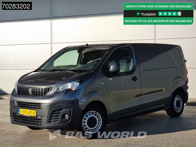 Peugeot Expert 102PK L2H1 Trekhaak Airco Cruise Parkeersensoren L2 6m3 Airco Trekhaak Cruise control - Panel van: picture 1 Peugeot Expert 102PK L2H1 Trekhaak Airco Cruise Parkeersensoren L2 6m3 Airco Trekhaak Cruise control - Panel van: picture 1