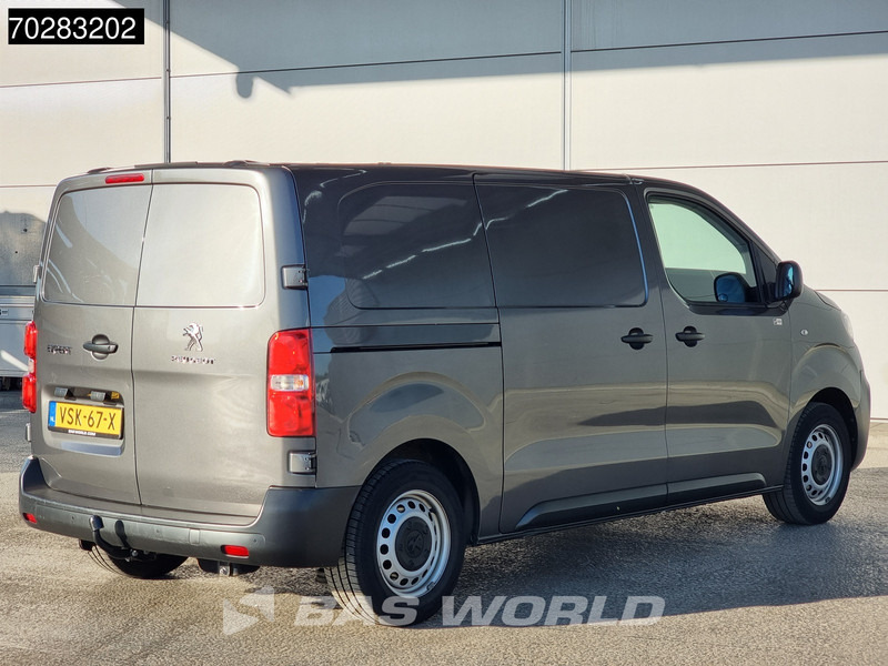 Peugeot Expert 102PK L2H1 Trekhaak Airco Cruise Parkeersensoren L2 6m3 Airco Trekhaak Cruise control - Panel van: picture 5 Peugeot Expert 102PK L2H1 Trekhaak Airco Cruise Parkeersensoren L2 6m3 Airco Trekhaak Cruise control - Panel van: picture 5