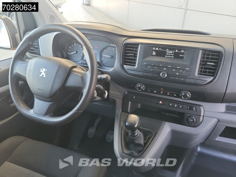 Leasing of Peugeot Expert 120pk Dubbel Cabine L3H1 Trekhaak Airco Cruise Parkeersensoren L3 Long 3m3 Airco Dubbel cabine Trekhaak Cruise control Peugeot Expert 120pk Dubbel Cabine L3H1 Trekhaak Airco Cruise Parkeersensoren L3 Long 3m3 Airco Dubbel cabine Trekhaak Cruise control: picture 10