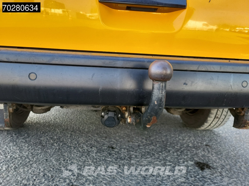 Leasing of Peugeot Expert 120pk Dubbel Cabine L3H1 Trekhaak Airco Cruise Parkeersensoren L3 Long 3m3 Airco Dubbel cabine Trekhaak Cruise control Peugeot Expert 120pk Dubbel Cabine L3H1 Trekhaak Airco Cruise Parkeersensoren L3 Long 3m3 Airco Dubbel cabine Trekhaak Cruise control: picture 9