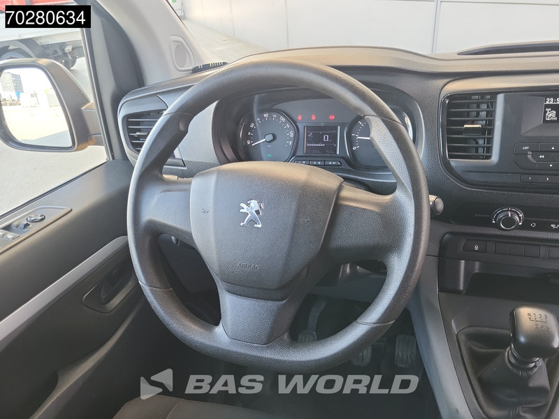 Leasing of Peugeot Expert 120pk Dubbel Cabine L3H1 Trekhaak Airco Cruise Parkeersensoren L3 Long 3m3 Airco Dubbel cabine Trekhaak Cruise control Peugeot Expert 120pk Dubbel Cabine L3H1 Trekhaak Airco Cruise Parkeersensoren L3 Long 3m3 Airco Dubbel cabine Trekhaak Cruise control: picture 17