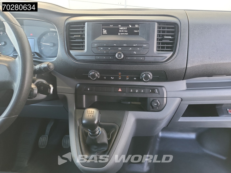 Leasing of Peugeot Expert 120pk Dubbel Cabine L3H1 Trekhaak Airco Cruise Parkeersensoren L3 Long 3m3 Airco Dubbel cabine Trekhaak Cruise control Peugeot Expert 120pk Dubbel Cabine L3H1 Trekhaak Airco Cruise Parkeersensoren L3 Long 3m3 Airco Dubbel cabine Trekhaak Cruise control: picture 13