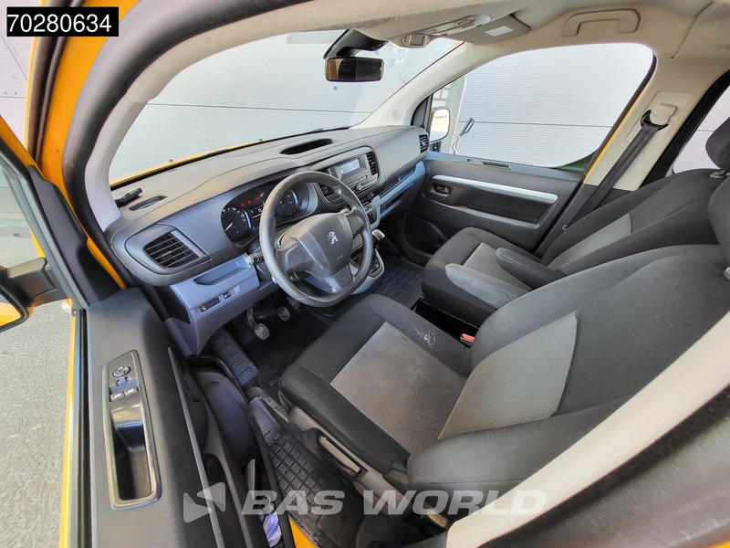 Leasing of Peugeot Expert 120pk Dubbel Cabine L3H1 Trekhaak Airco Cruise Parkeersensoren L3 Long 3m3 Airco Dubbel cabine Trekhaak Cruise control Peugeot Expert 120pk Dubbel Cabine L3H1 Trekhaak Airco Cruise Parkeersensoren L3 Long 3m3 Airco Dubbel cabine Trekhaak Cruise control: picture 11