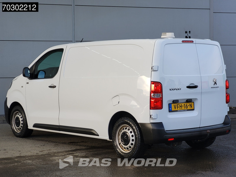 Peugeot Expert 120pk L2H1 Trekhaak Navi Airco Cruise APK 03-2026 Euro6 L2 Airco Trekhaak Cruise control - Small van: picture 2 Peugeot Expert 120pk L2H1 Trekhaak Navi Airco Cruise APK 03-2026 Euro6 L2 Airco Trekhaak Cruise control - Small van: picture 2