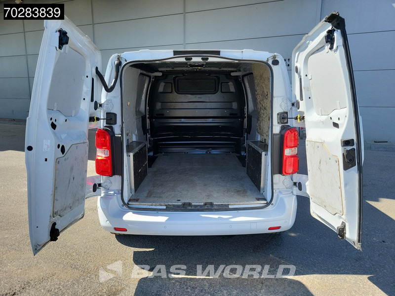 Peugeot Expert 136PK Elektrisch 330km WLTP 75kWh Dubbele Schuifdeur L2H1 LED Navi Airco Cruise Camera Parkeersensoren L2 6m3 Airco Cruise contr - Small van, Electric van: picture 5 Peugeot Expert 136PK Elektrisch 330km WLTP 75kWh Dubbele Schuifdeur L2H1 LED Navi Airco Cruise Camera Parkeersensoren L2 6m3 Airco Cruise contr - Small van, Electric van: picture 5