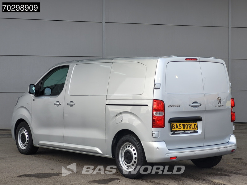 Peugeot Expert 180PK 2 x Schuifdeur Automaat L2H1 180PK Airco Cruise Camera Parkeersensoren v+a Euro6 L2 Airco Cruise control - Small van: picture 2 Peugeot Expert 180PK 2 x Schuifdeur Automaat L2H1 180PK Airco Cruise Camera Parkeersensoren v+a Euro6 L2 Airco Cruise control - Small van: picture 2