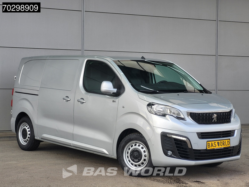 Peugeot Expert 180PK 2 x Schuifdeur Automaat L2H1 180PK Airco Cruise Camera Parkeersensoren v+a Euro6 L2 Airco Cruise control - Small van: picture 5 Peugeot Expert 180PK 2 x Schuifdeur Automaat L2H1 180PK Airco Cruise Camera Parkeersensoren v+a Euro6 L2 Airco Cruise control - Small van: picture 5